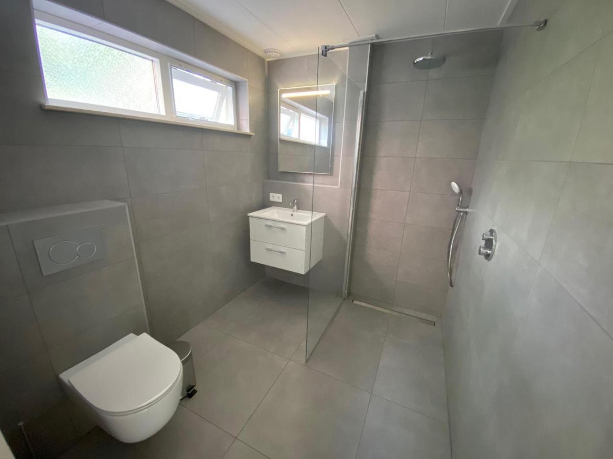 Appartement Duinweg Onstwedde 外观 照片